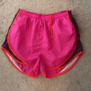 Medium Nike Running Shorts